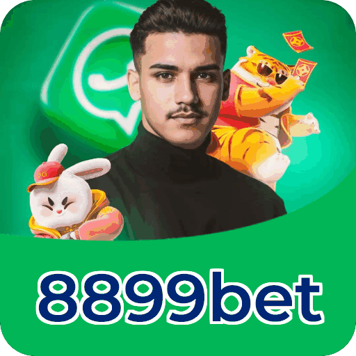 Segurança 8899bet